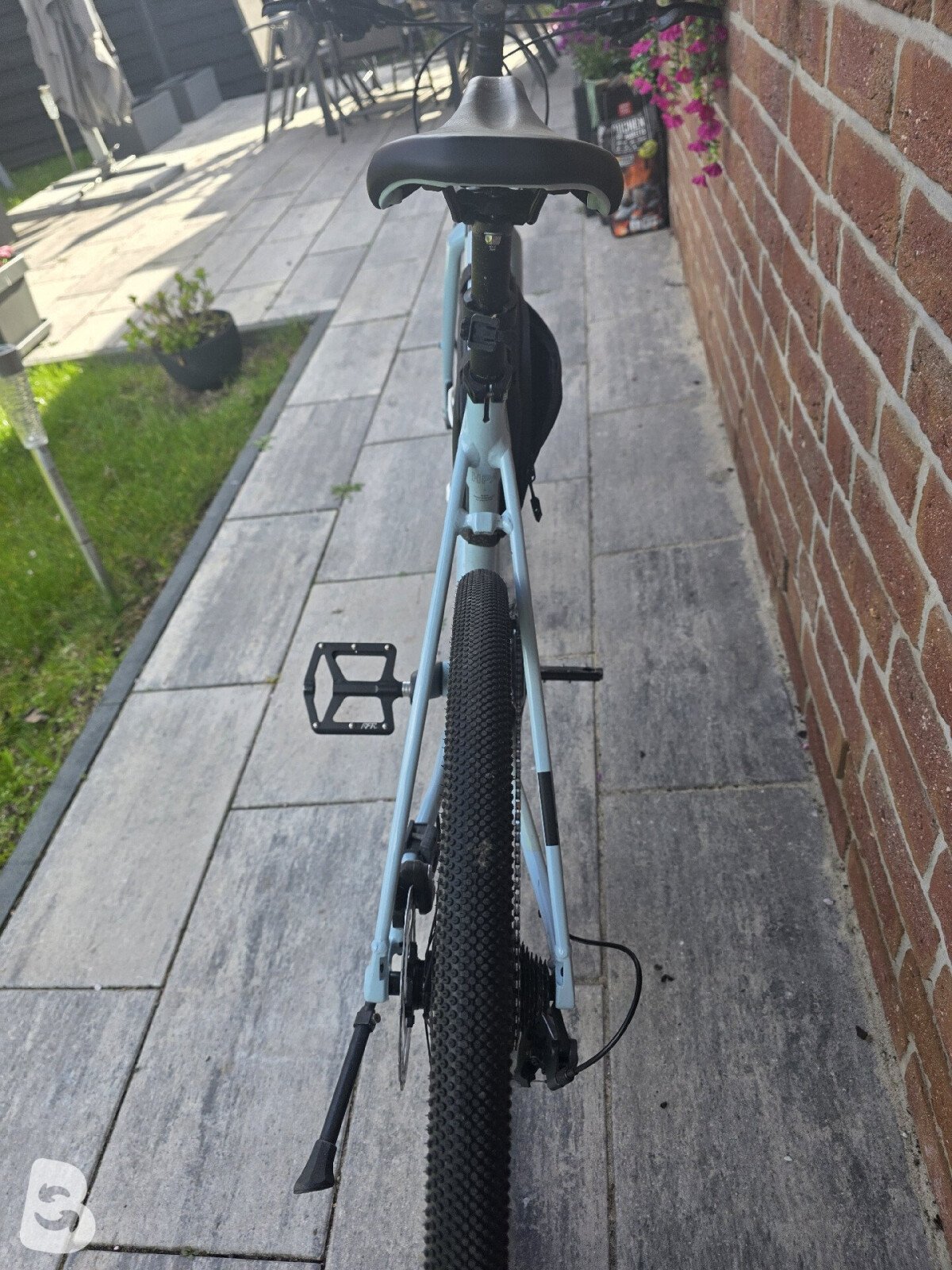 Cube NULANE SLX 2023