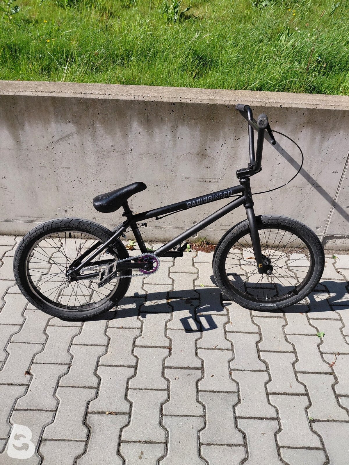 Radio Bike Co 2024