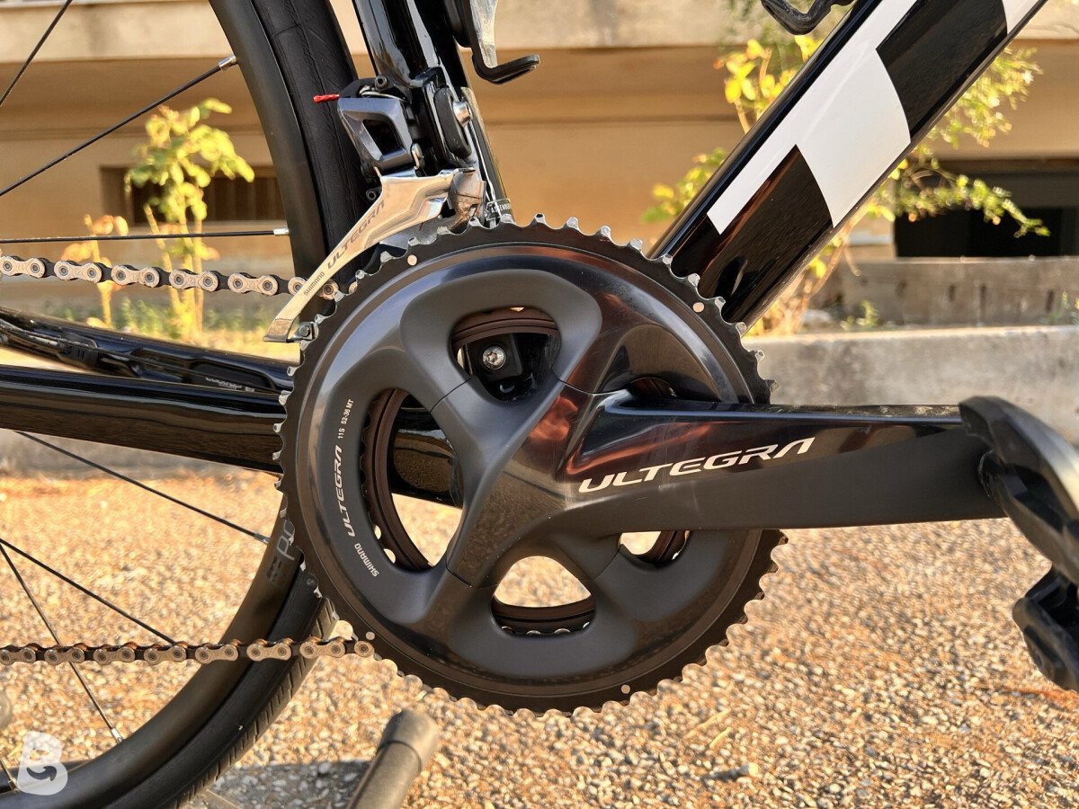 Trek Émonda SL 6 Disc 2022