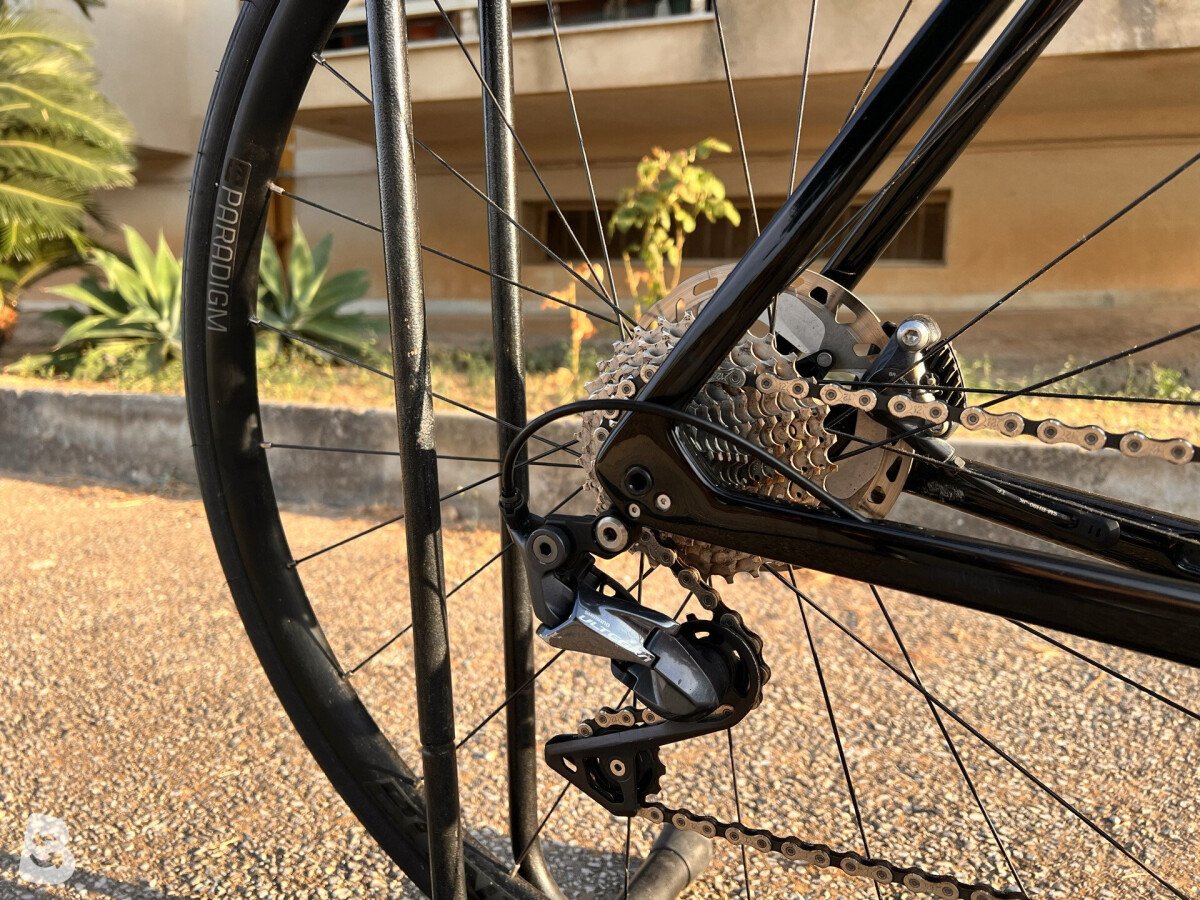 Trek Émonda SL 6 Disc 2022