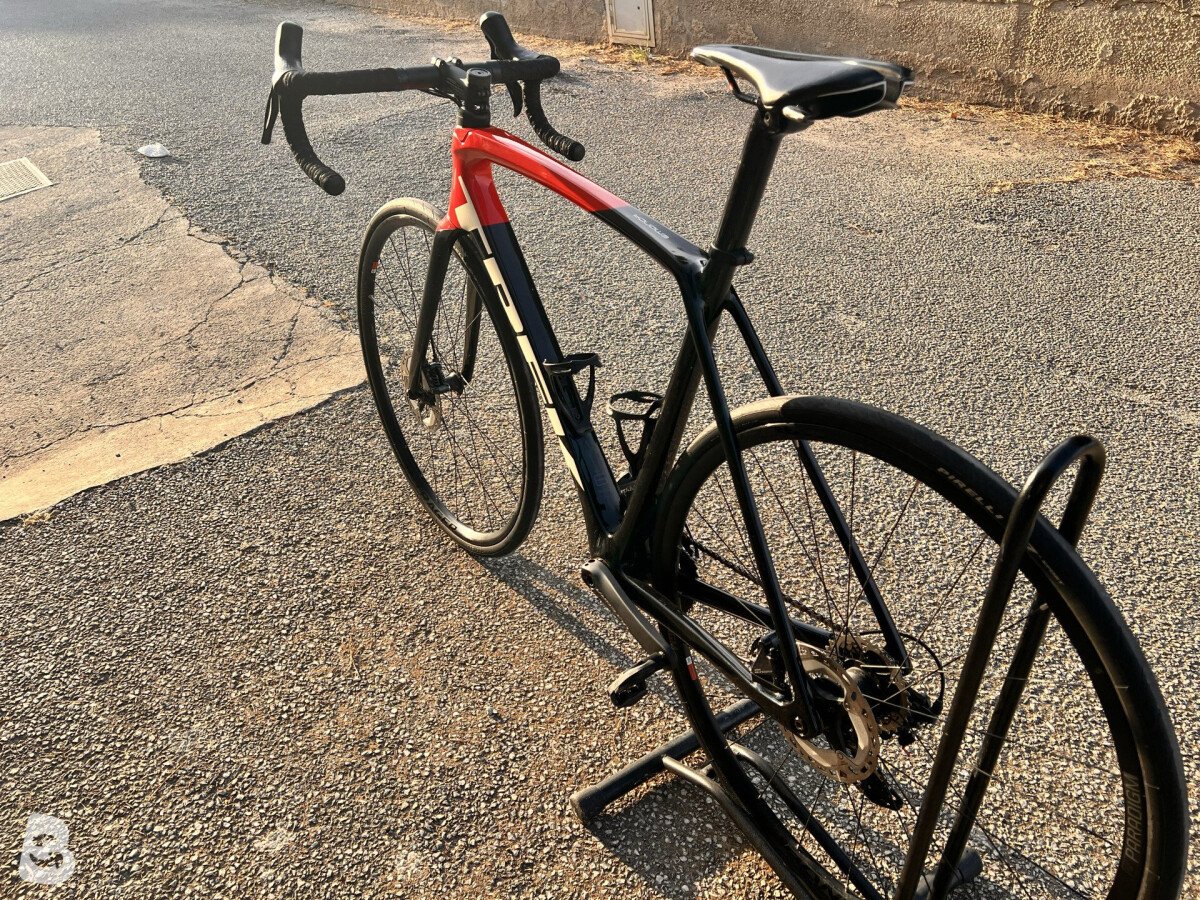 Trek Émonda SL 6 Disc 2022