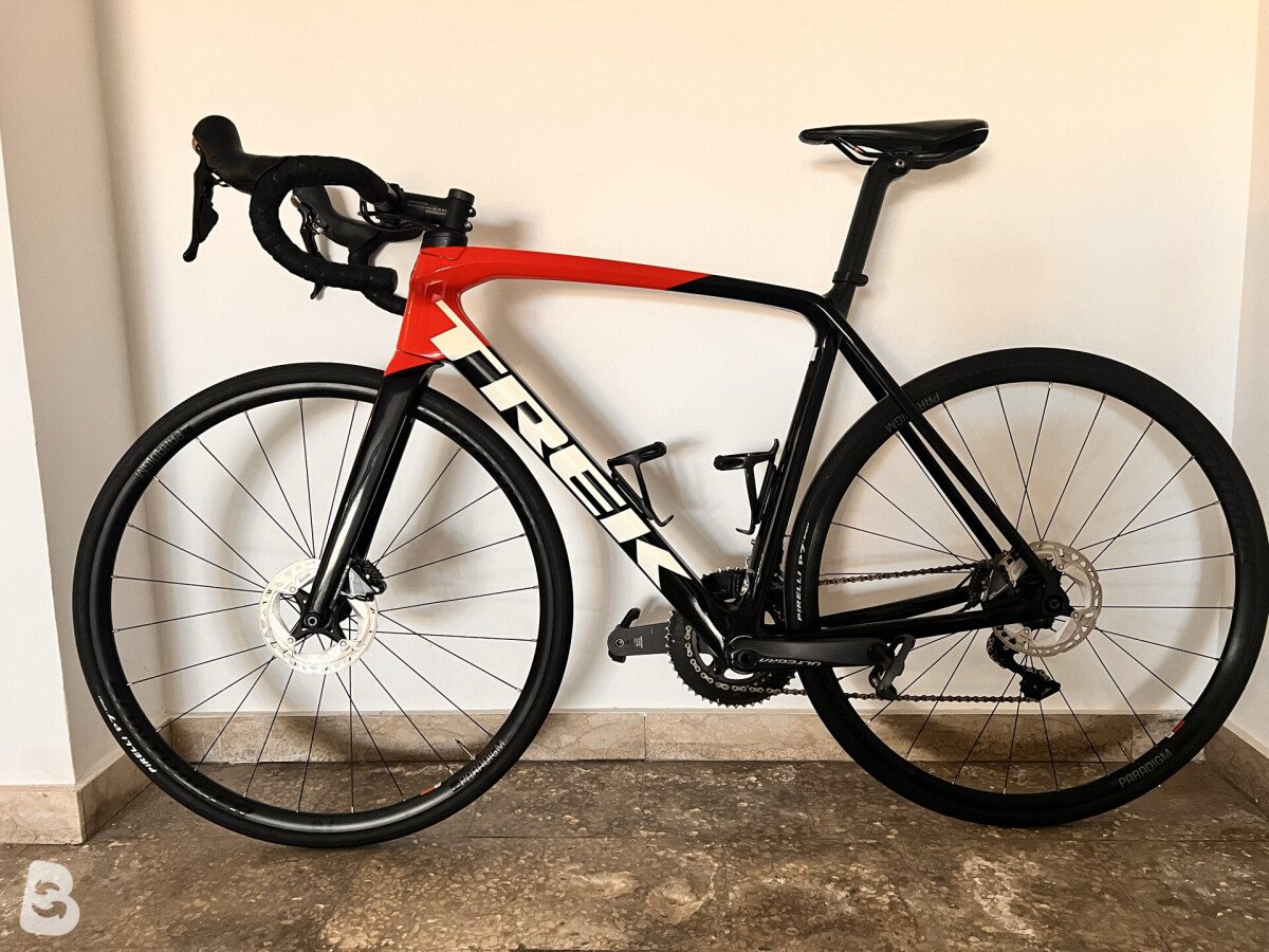 Trek Émonda SL 6 Disc 2022