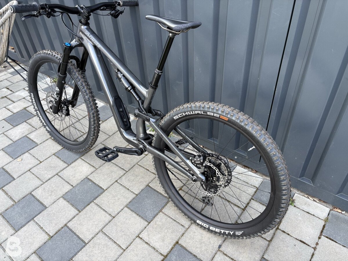 Specialized Stumpjumper 15 Comp Alloy 2026