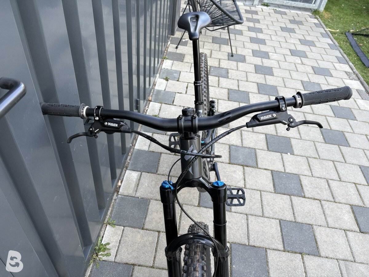 Specialized Stumpjumper 15 Comp Alloy 2026