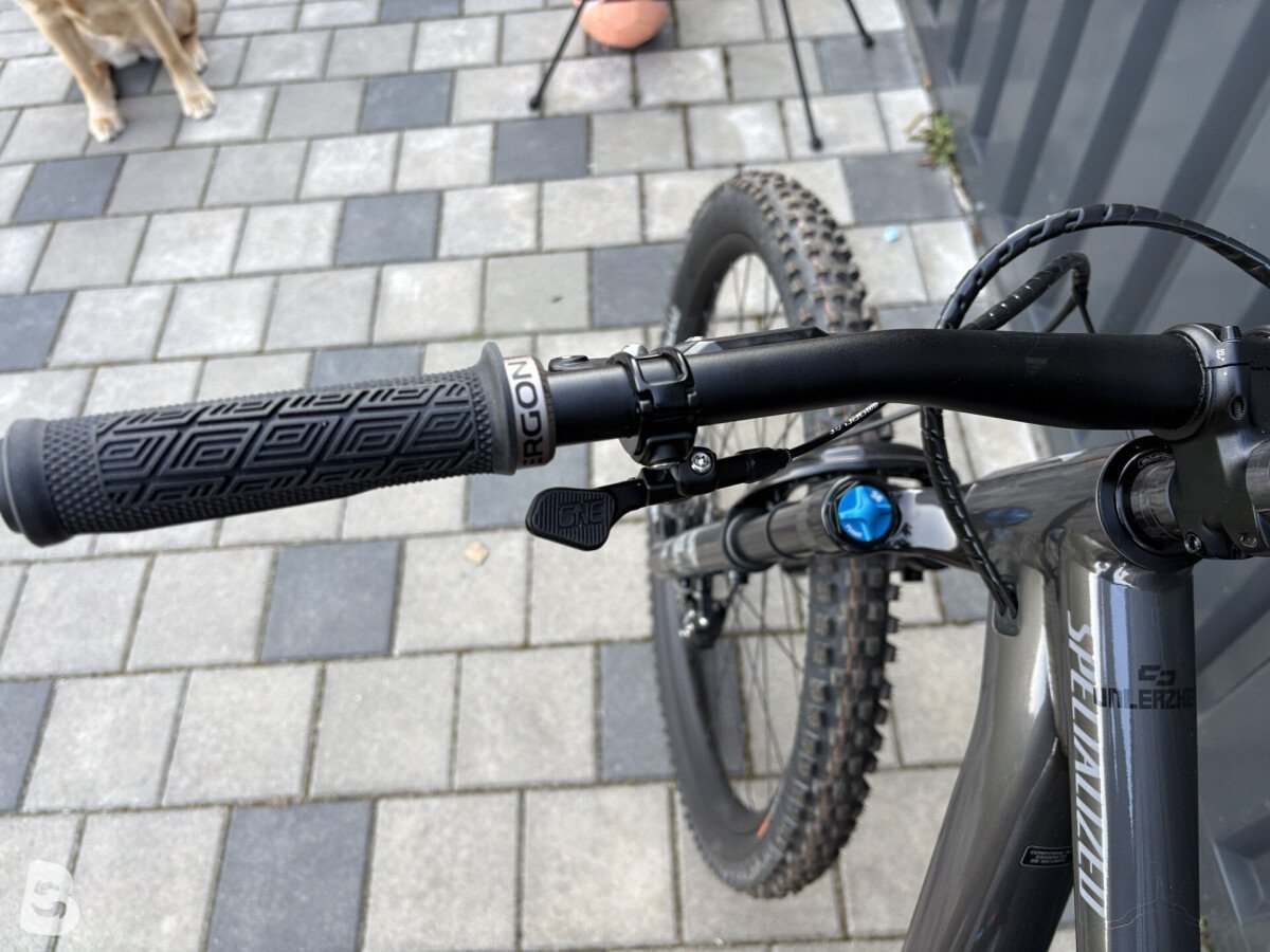 Specialized Stumpjumper 15 Comp Alloy 2026
