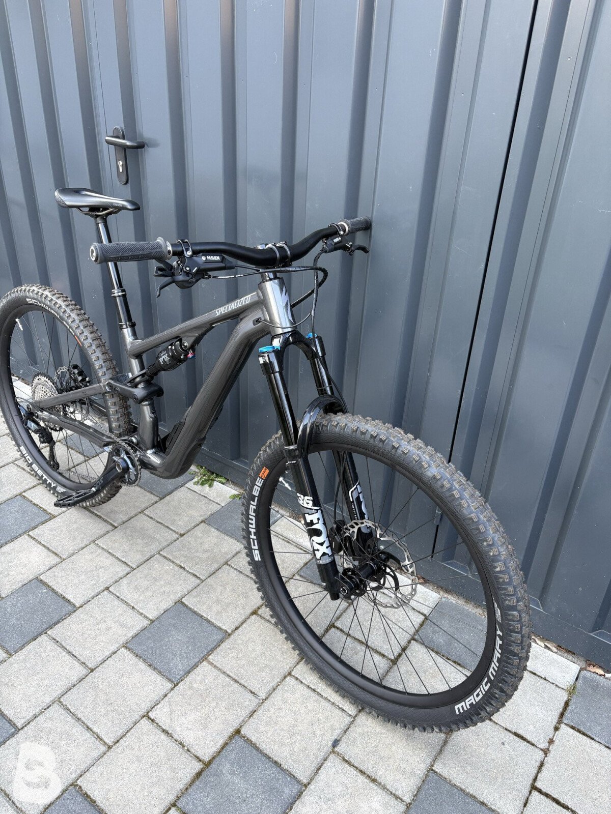 Specialized Stumpjumper 15 Comp Alloy 2026