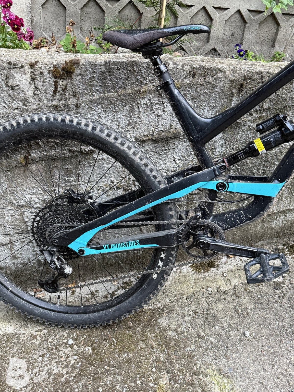 YT Industries Capra 29 AL 2018
