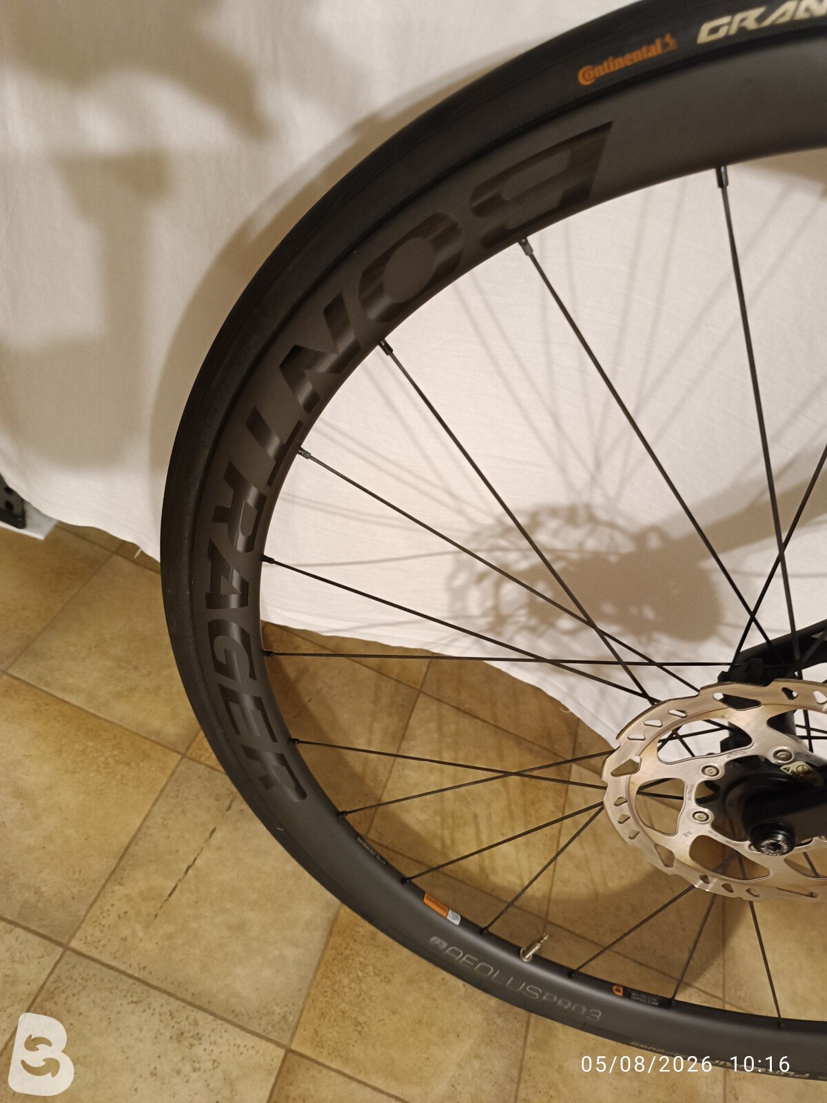 Trek Emonda SL 7 Disc 2020
