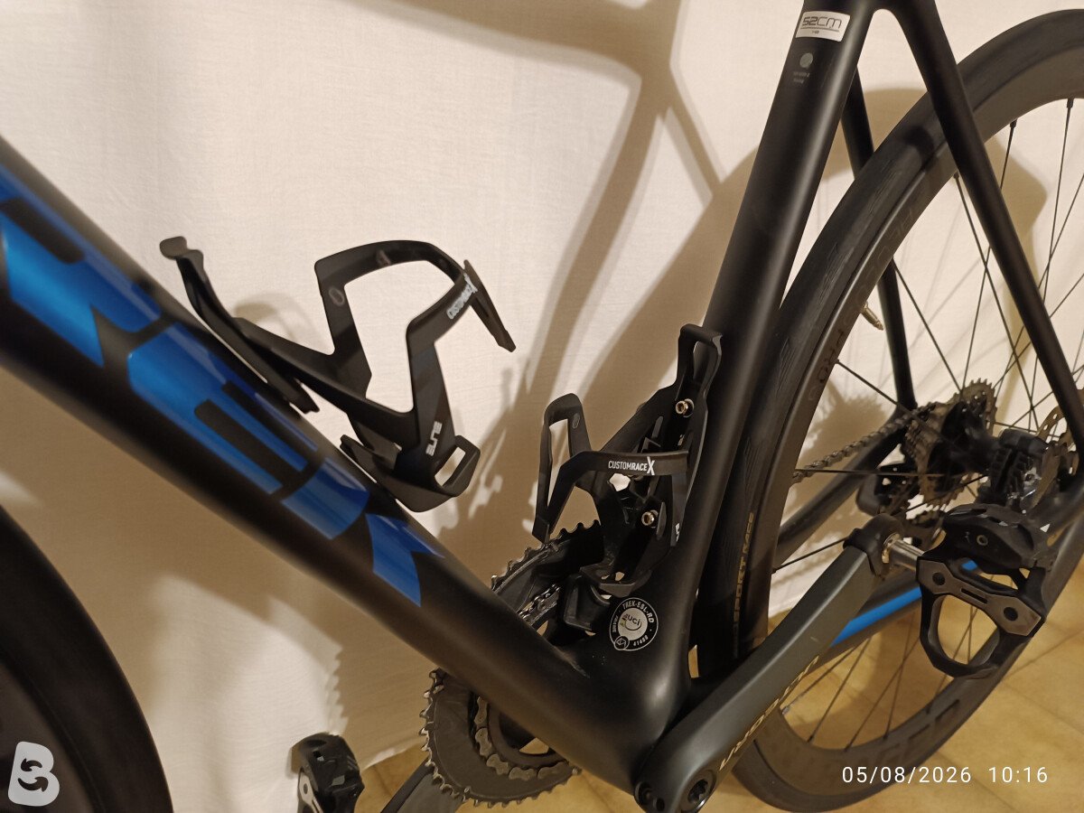Trek Emonda SL 7 Disc 2020