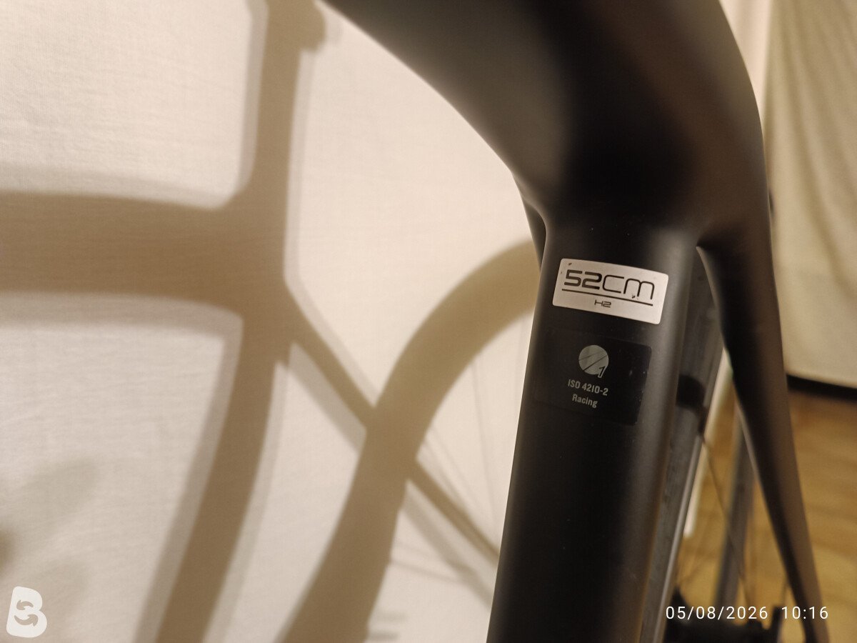 Trek Emonda SL 7 Disc 2020