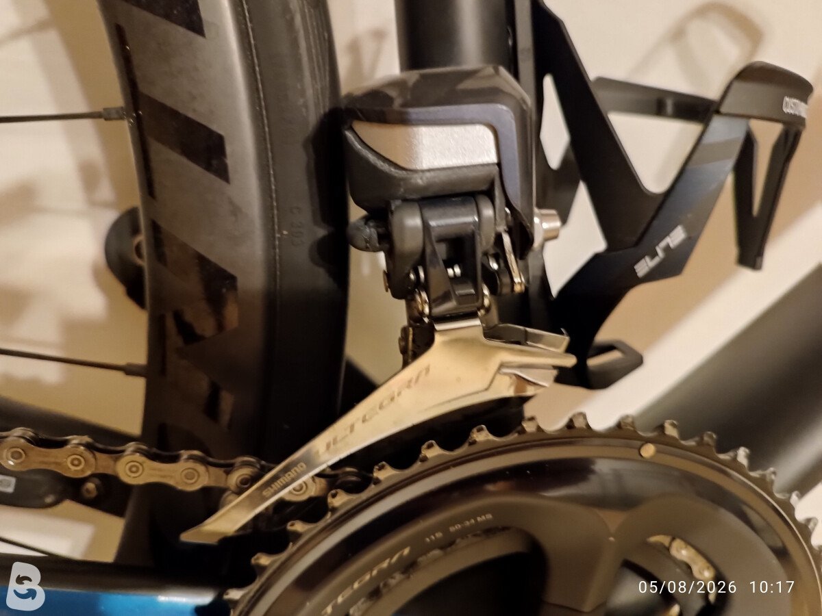 Trek Emonda SL 7 Disc 2020