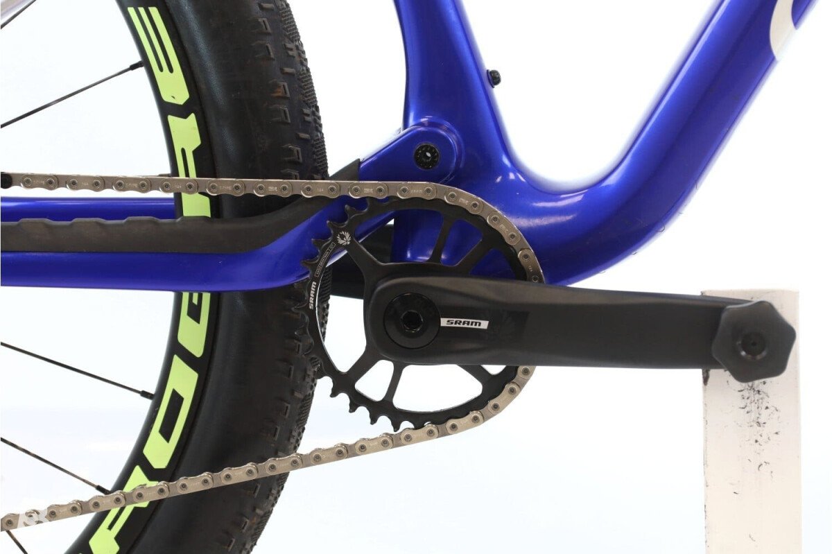 Orbea Oiz M-TEAM XX SL AXS 2022