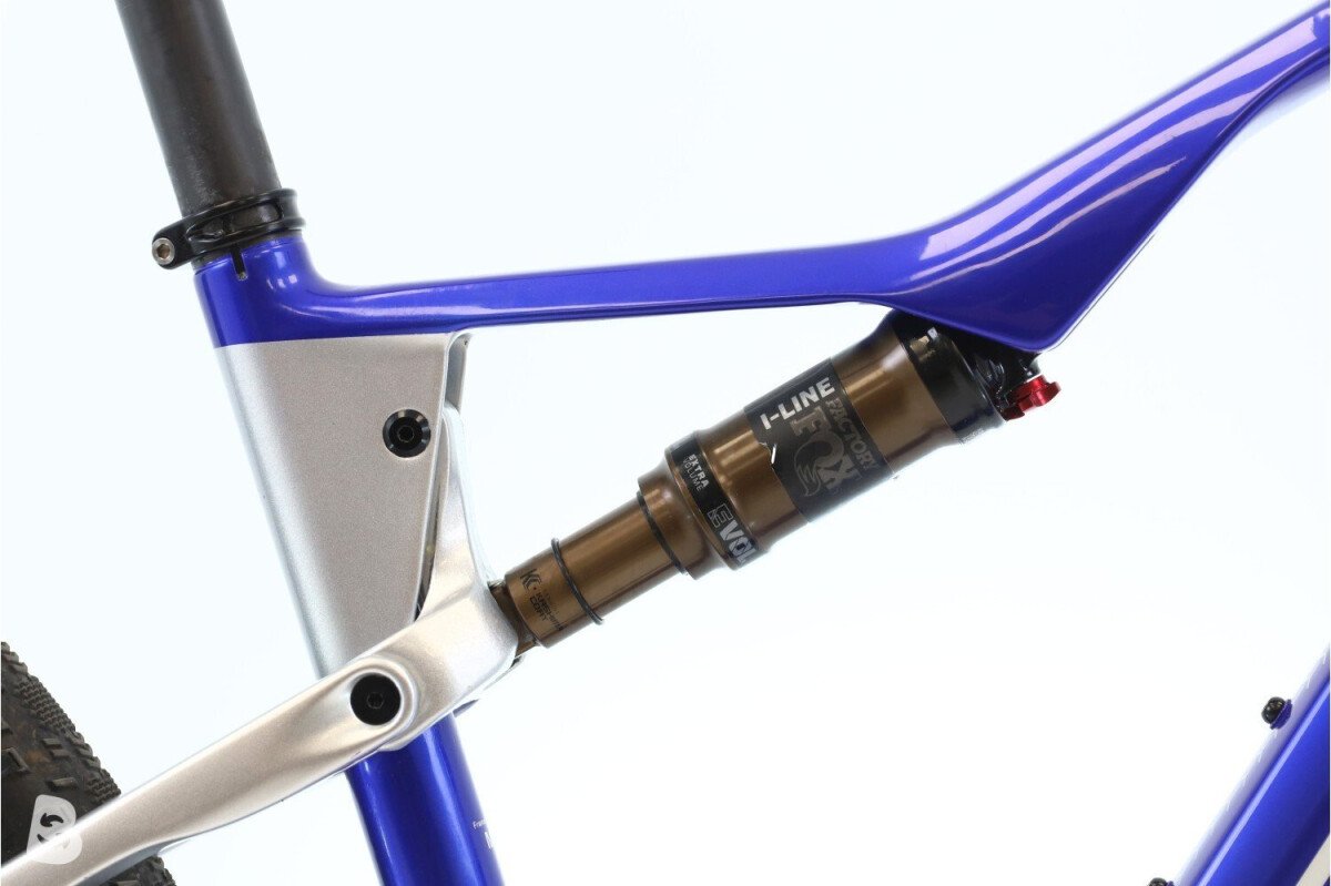 Orbea Oiz M-TEAM XX SL AXS 2022