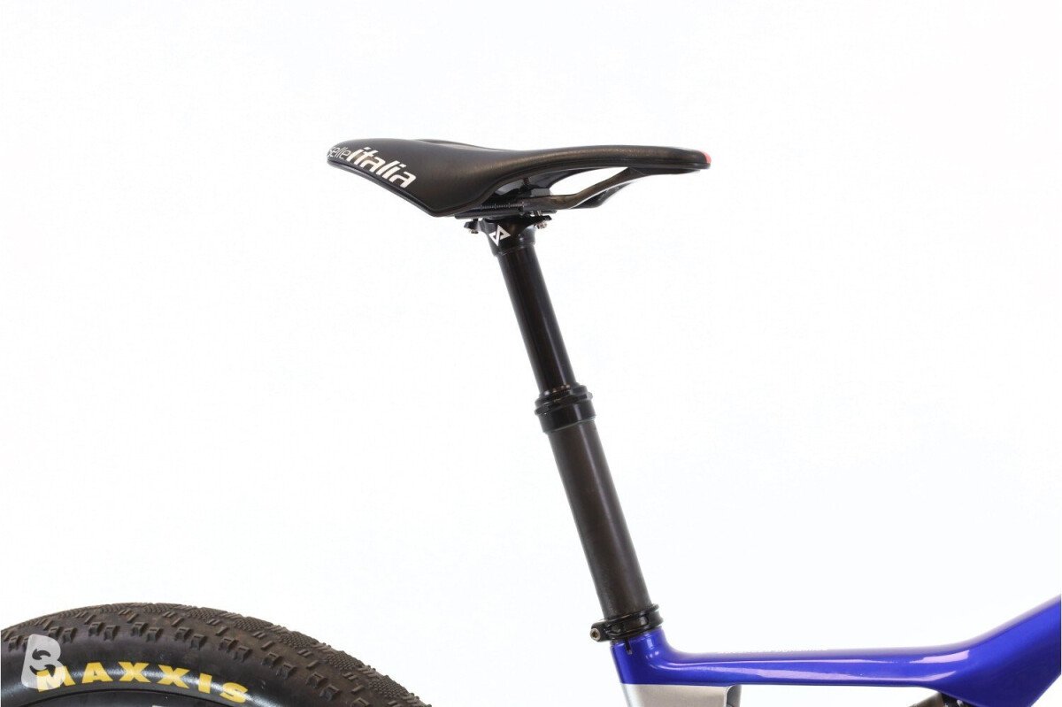 Orbea Oiz M-TEAM XX SL AXS 2022