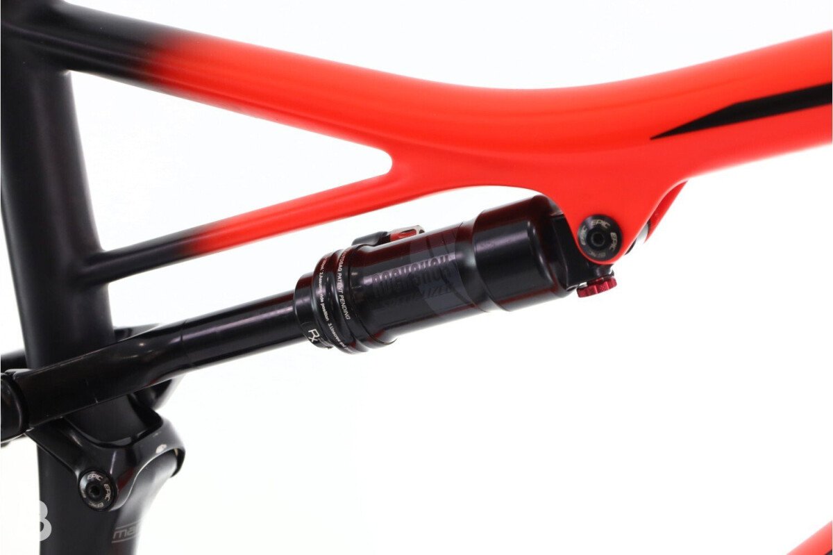 Specialized Epic S-Works GX AXS 2018