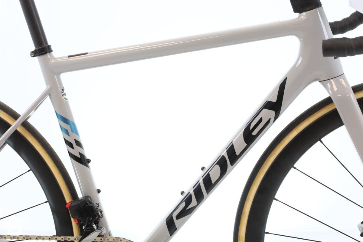 Ridley Ridley Helium SLX Disc AXS 12V 2024
