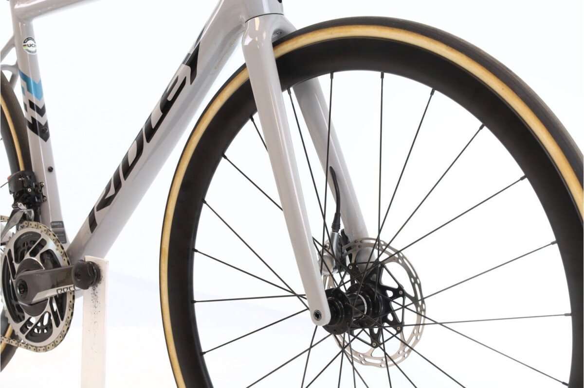 Ridley Ridley Helium SLX Disc AXS 12V 2024