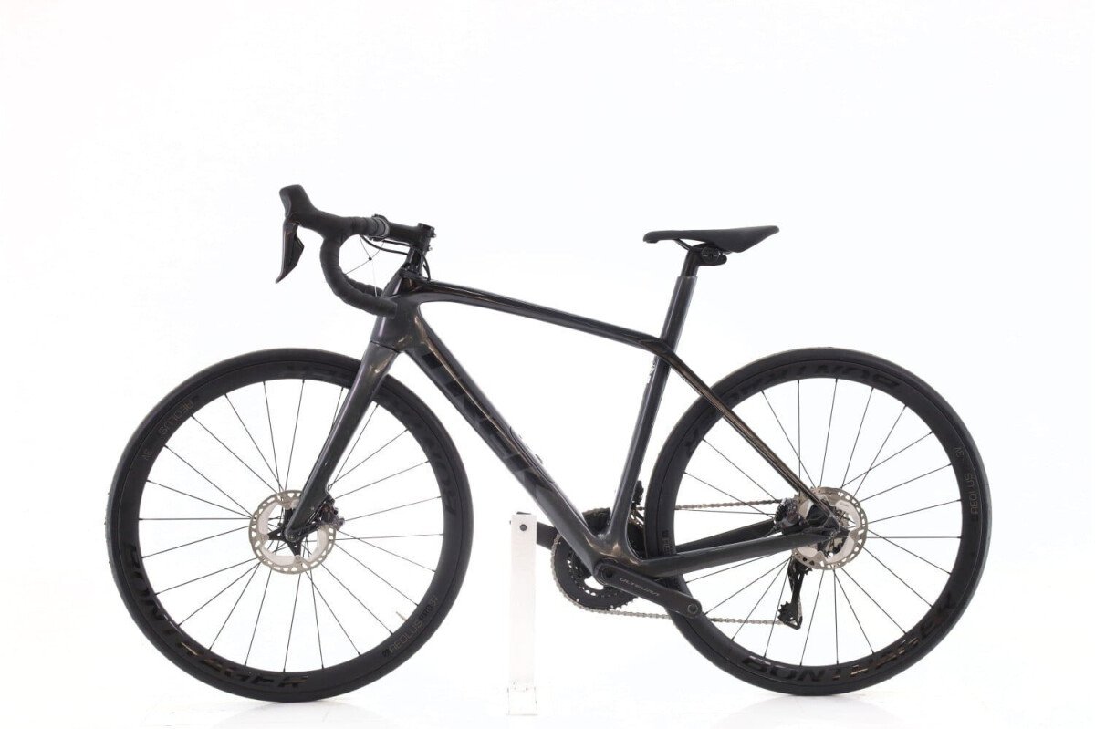 Trek Domane SL 7 Di2 12V 2024