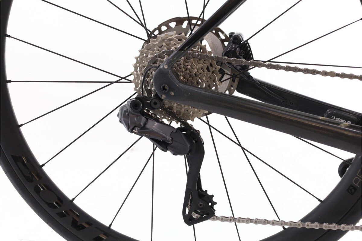 Trek Domane SL 7 Di2 12V 2024