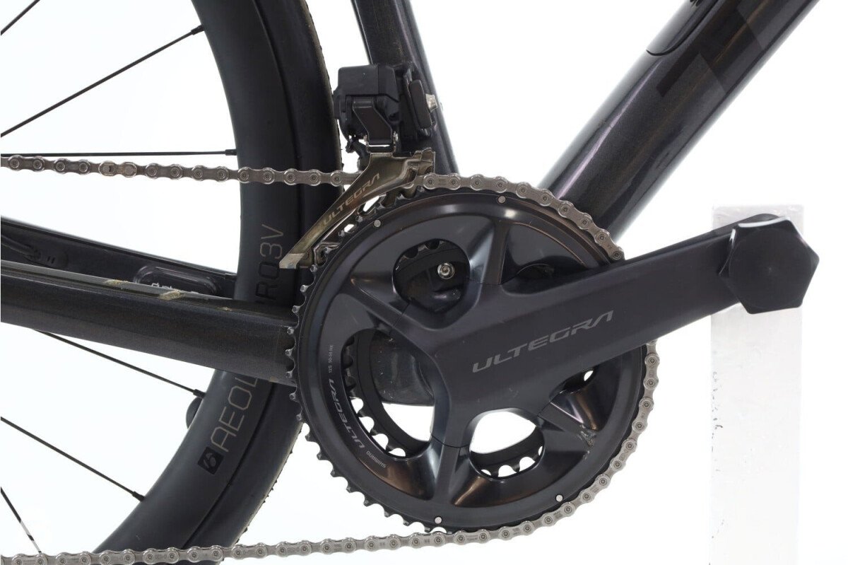 Trek Domane SL 7 Di2 12V 2024