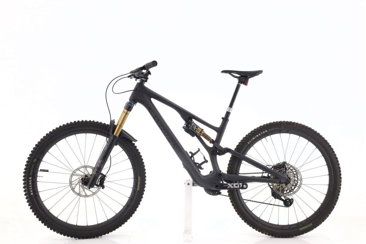 Specialized StumpJumper Evo S-Works XX1 AXS 2022