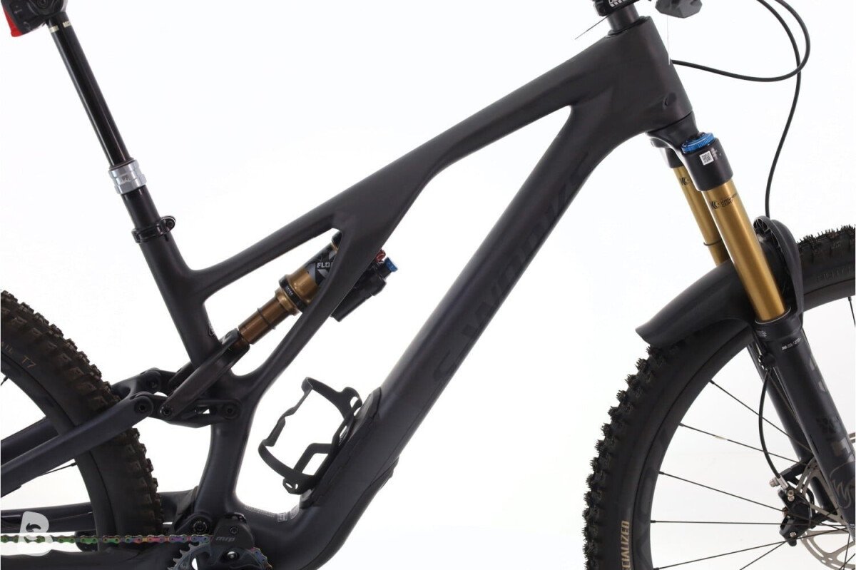 Specialized StumpJumper Evo S-Works XX1 AXS 2022