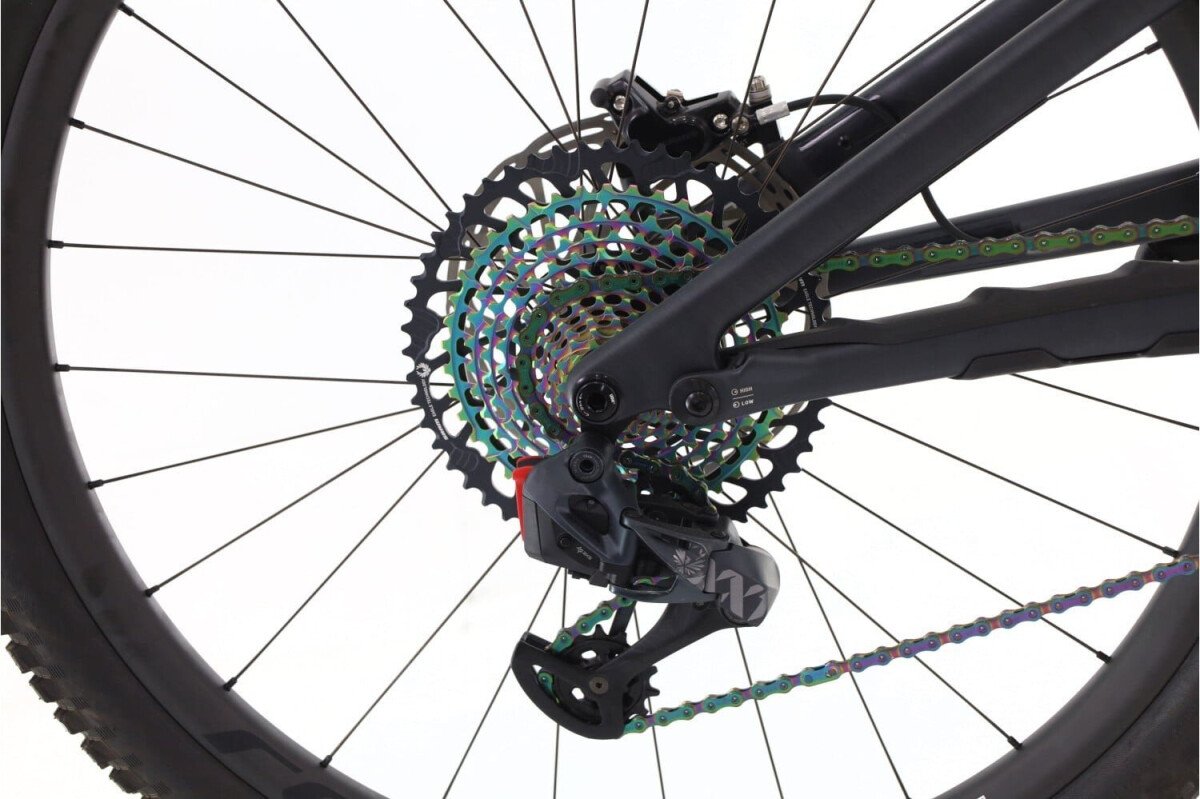 Specialized StumpJumper Evo S-Works XX1 AXS 2022