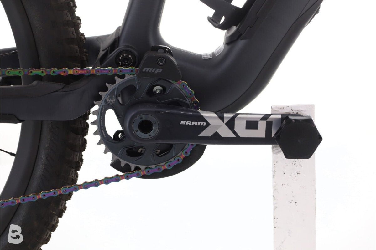 Specialized StumpJumper Evo S-Works XX1 AXS 2022