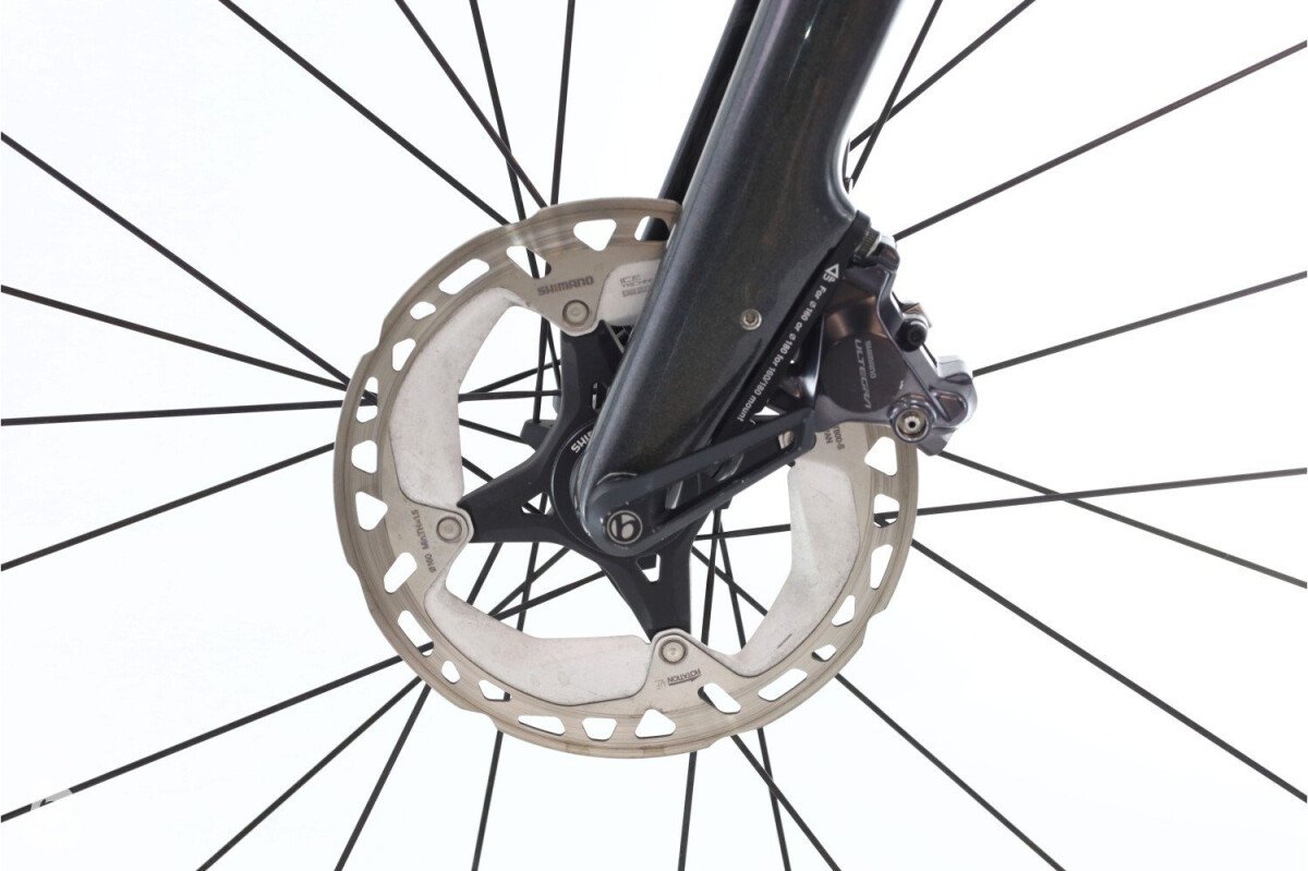 Trek Domane SL 7 Di2 12V 2024