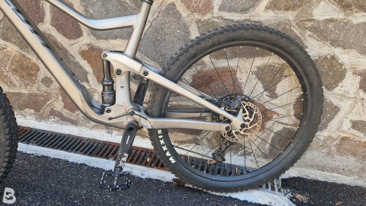 Scott Ransom 920 2021