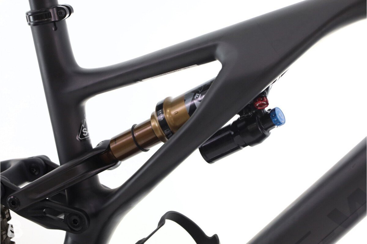 Specialized StumpJumper Evo S-Works XX1 AXS 2022