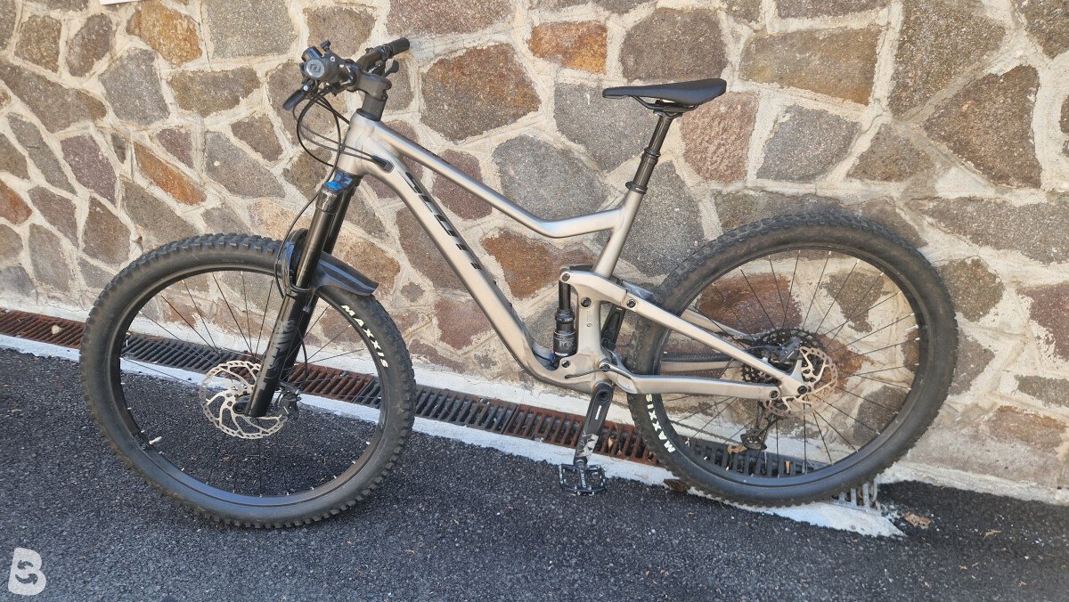 Scott Ransom 920 2021