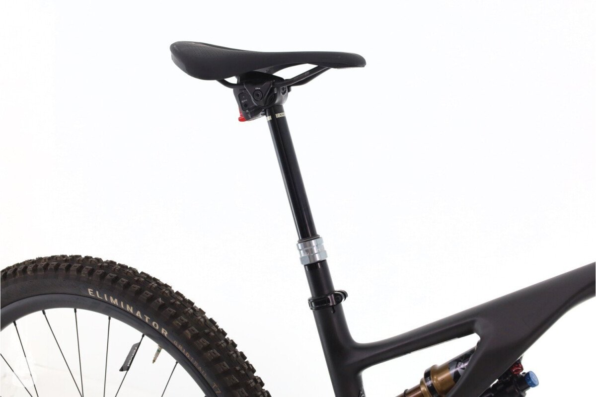 Specialized StumpJumper Evo S-Works XX1 AXS 2022