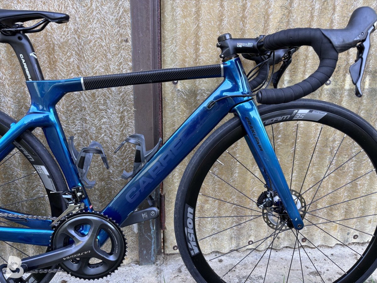 Carrera Podium 2019