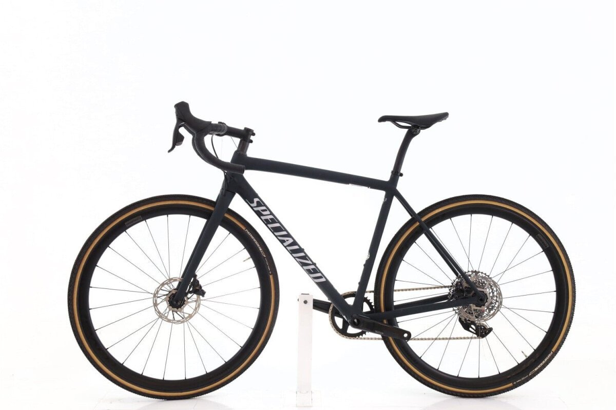 Specialized Crux AXS 12V 2022
