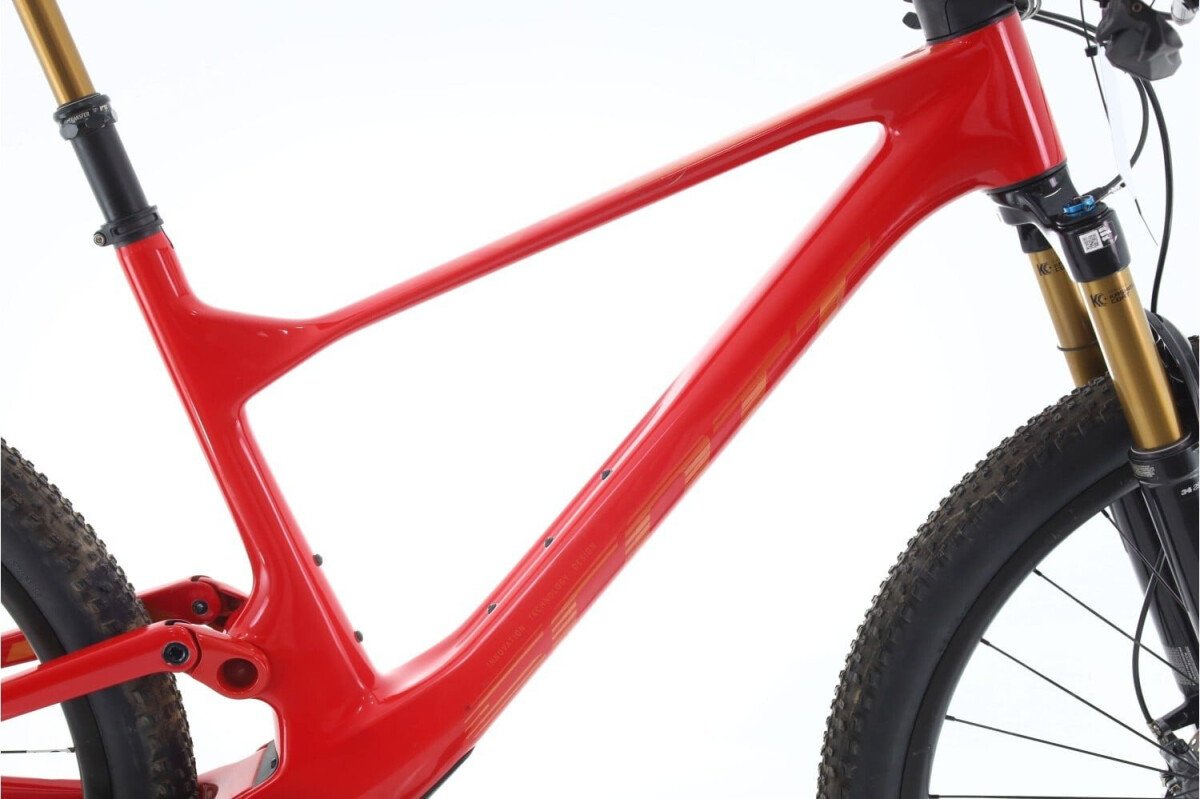 Scott Spark RC Team XX1 AXS 2023