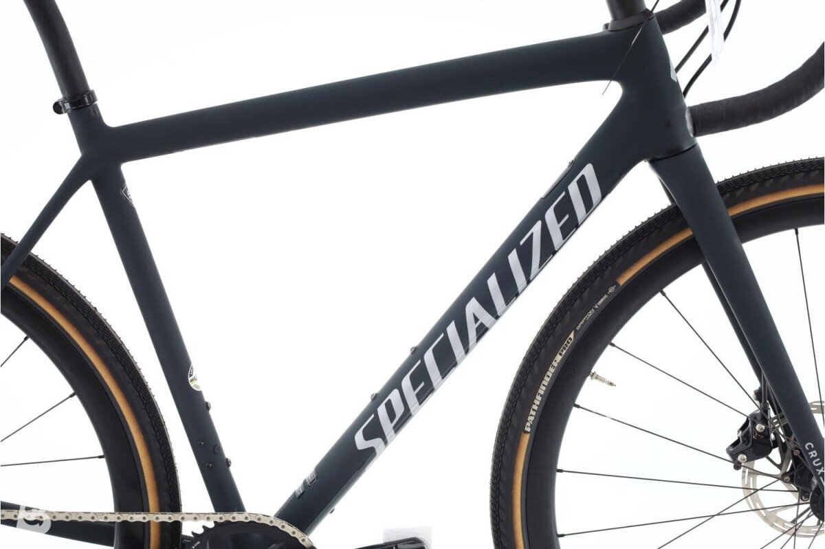 Specialized Crux AXS 12V 2022