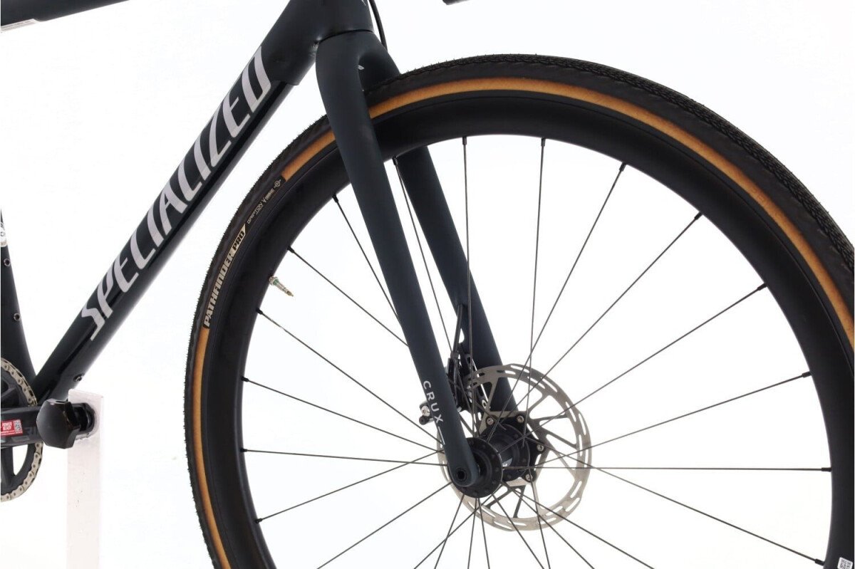 Specialized Crux AXS 12V 2022