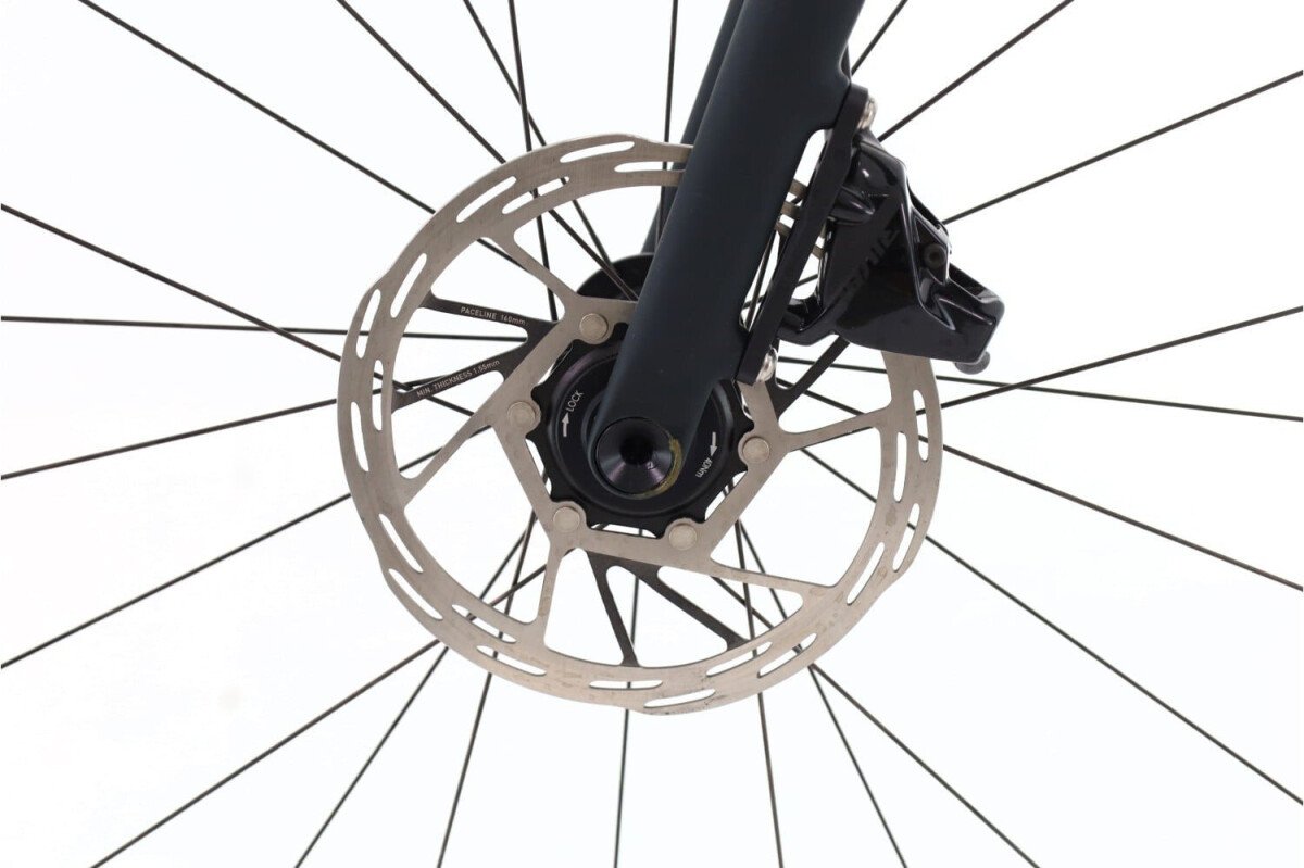 Specialized Crux AXS 12V 2022