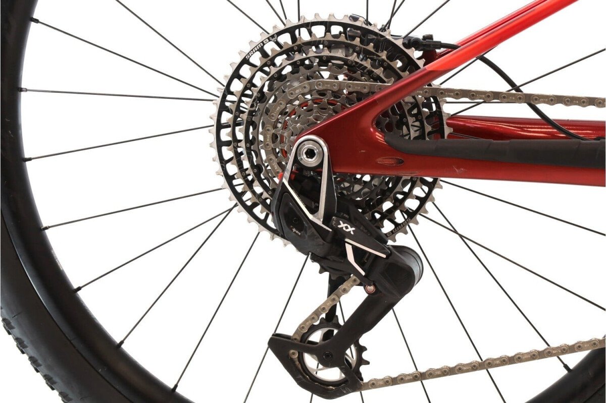 KTM Scarp Prime XX SL AXS 2024