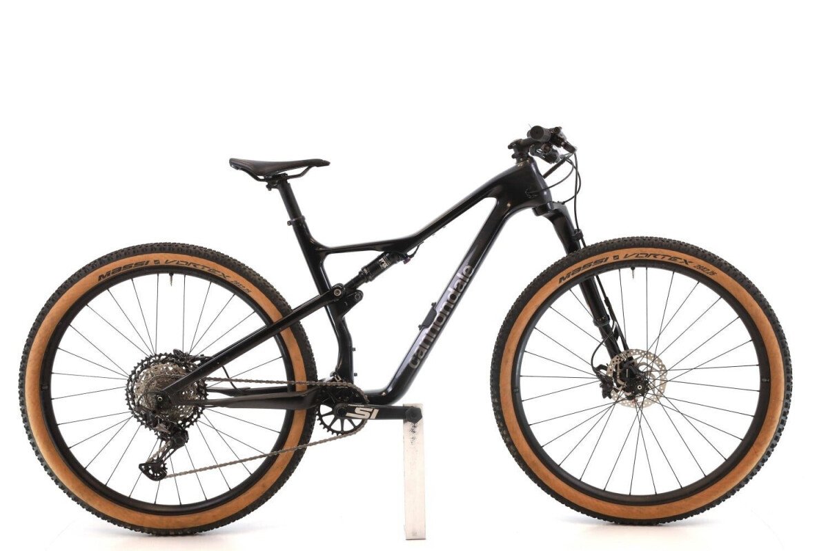 Cannondale Carbon 2 XT 2021