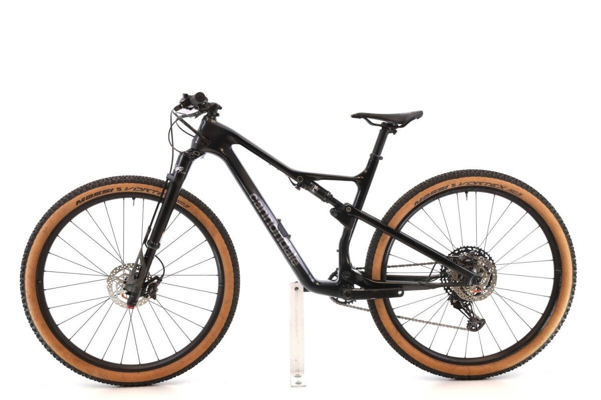 Cannondale Carbon 2 XT 2021