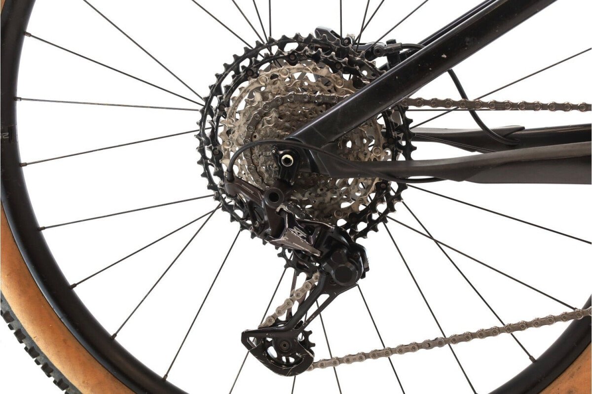 Cannondale Carbon 2 XT 2021