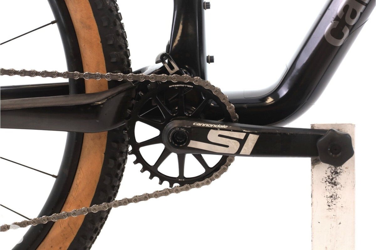 Cannondale Carbon 2 XT 2021