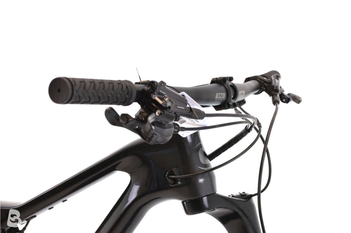 Cannondale Carbon 2 XT 2021