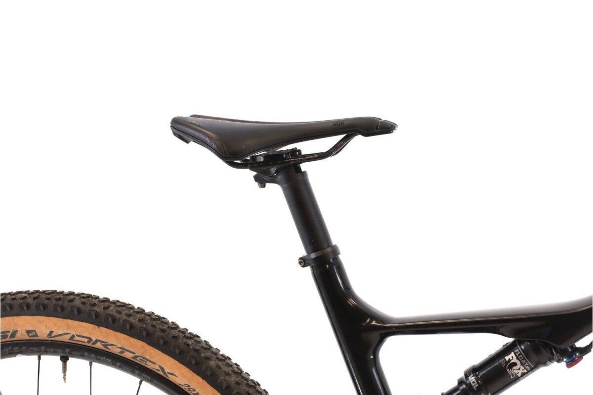 Cannondale Carbon 2 XT 2021