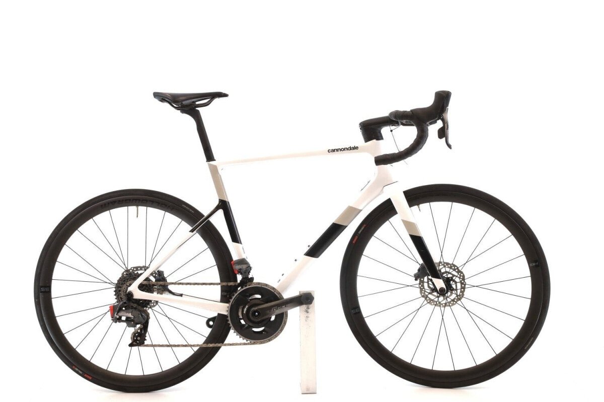 Cannondale SuperSix EVO Carbon Disc AXS 12V 2020