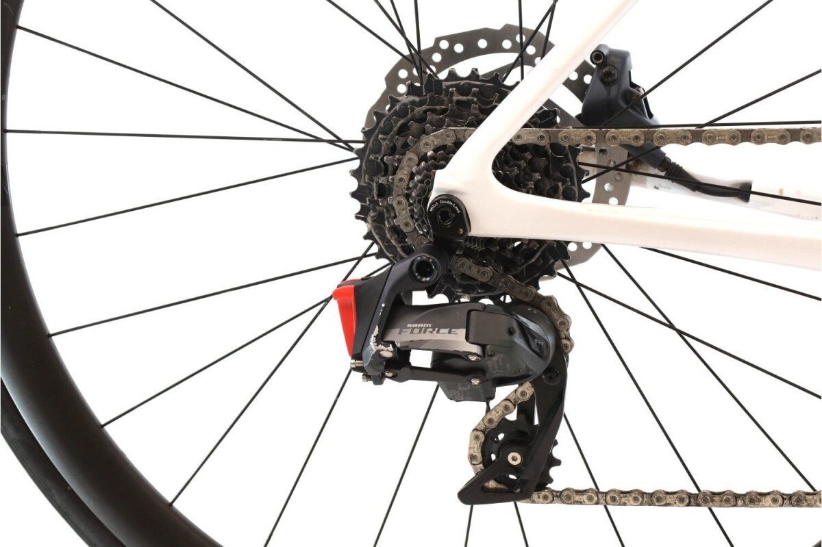 Cannondale SuperSix EVO Carbon Disc AXS 12V 2020