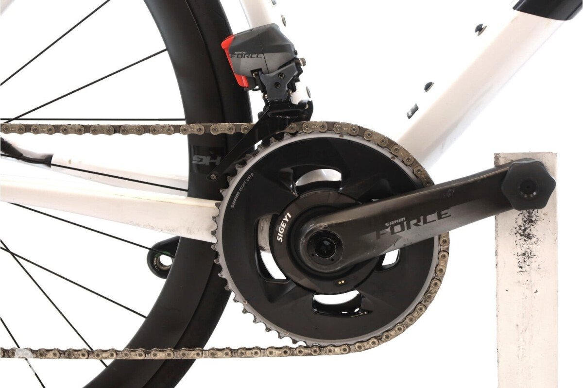 Cannondale SuperSix EVO Carbon Disc AXS 12V 2020