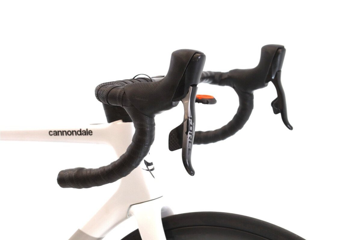 Cannondale SuperSix EVO Carbon Disc AXS 12V 2020